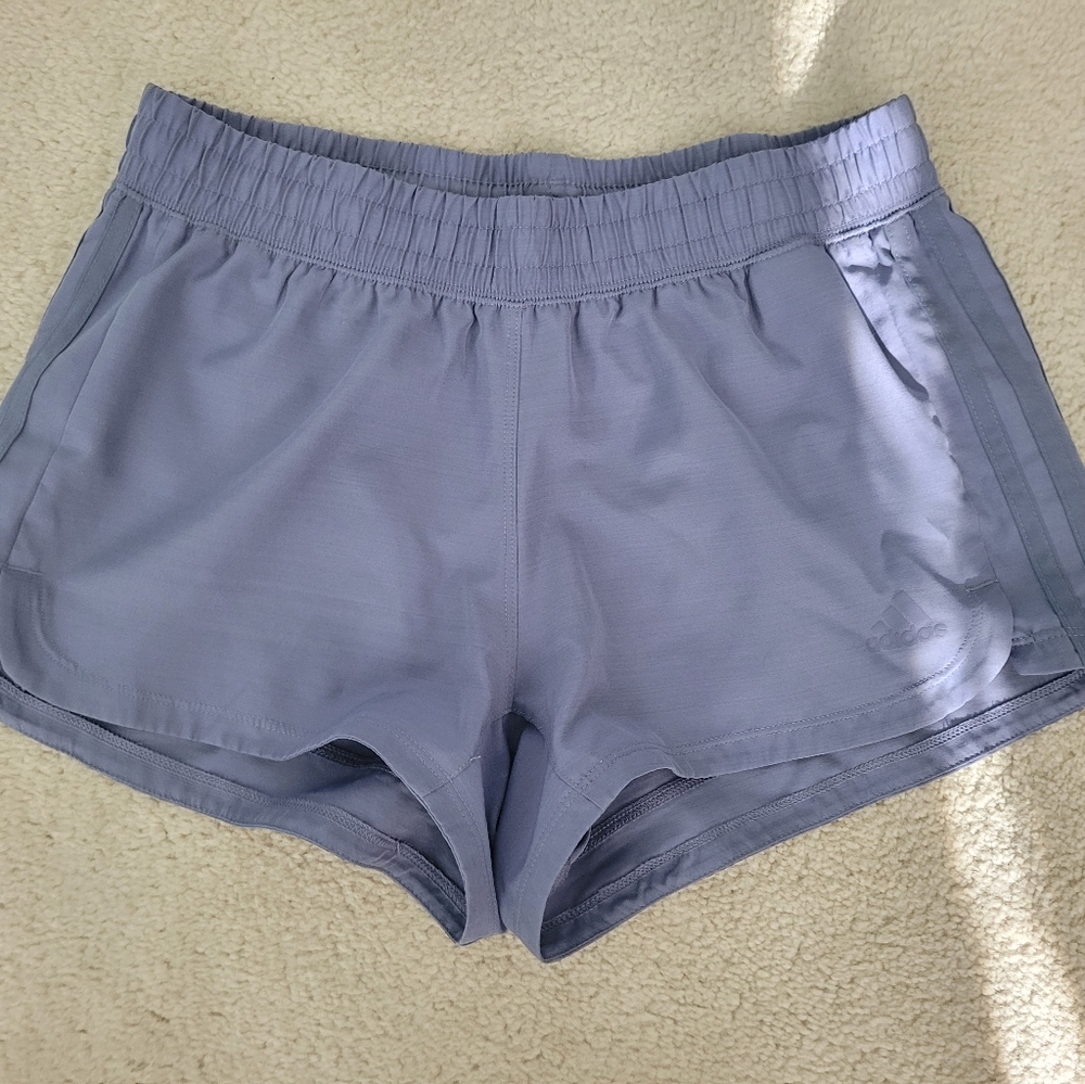 Adidas Running Shorts - Size S